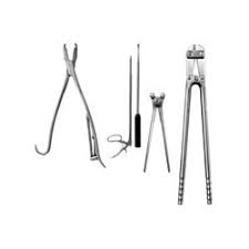 Orthopedic Equipment
