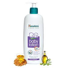 Baby Care Product 