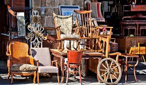 Antique Furniture