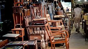 Antique Furniture