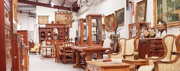 Antique Furniture