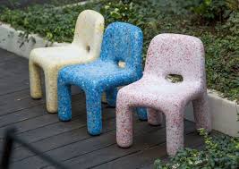Plastic Furniture