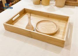Bamboo Utensils
