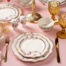 Dinner Set