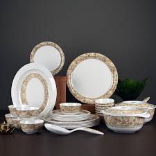 Dinner Set