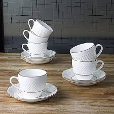 Tea Cups