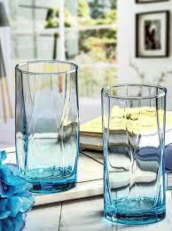 Glass Tumbler