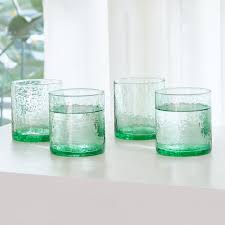 Glass Tumbler