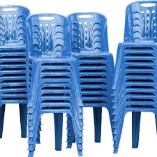 Plastic Chair