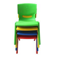 Plastic Chair