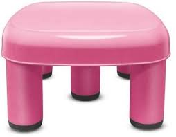 Plastic Stools
