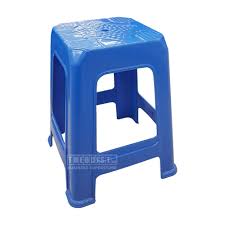 Plastic Stools