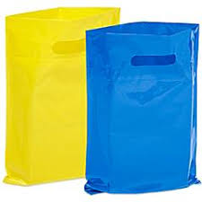 Plastic Bags