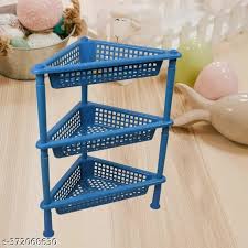 Plastic Racks