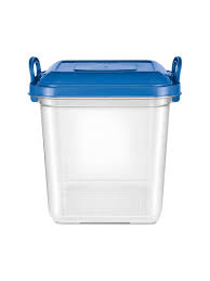 Plastic Container