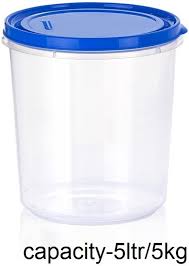 Plastic Container