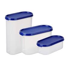 Plastic Container