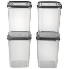 Plastic Container
