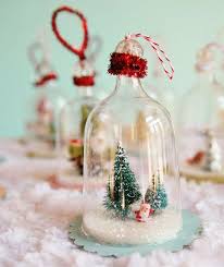 Plastic Decoration Item