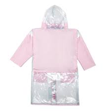 Plastic Raincoats
