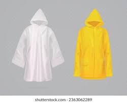 Plastic Raincoats