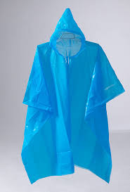 Plastic Raincoats