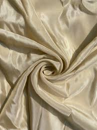 Silk Fabric