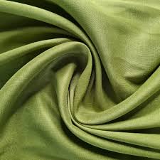 Silk Fabric
