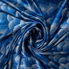 Silk Fabric