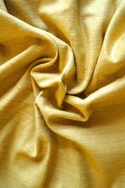 Silk Fabric
