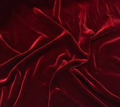 Velvet Fabric