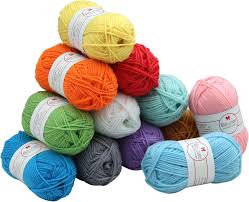 Yarn