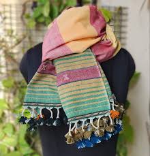 Handloom Stoles