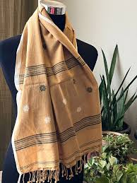 Handloom Stoles
