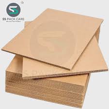 Corrugated Packaging