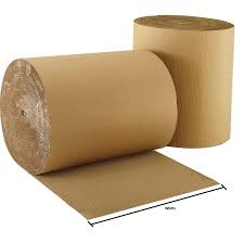 Corrugated Packaging