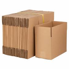 Corrugated Packaging