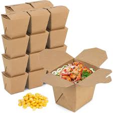 Food Packaging 