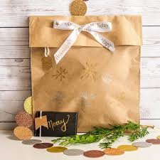 Gift Packaging