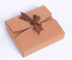 Gift Packaging