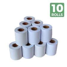 Paper Rolls