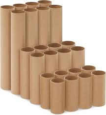 Paper Rolls