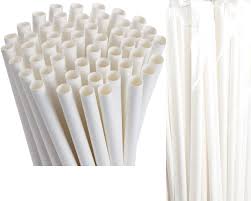 Paper Straw