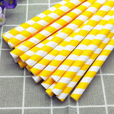 Paper Straw