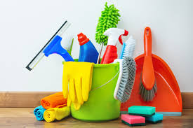 Cleaning Tools