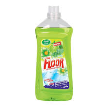 Floor Cleaner