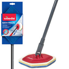 Sponge Mop