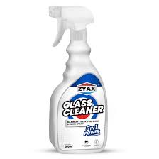 Glass Cleaner