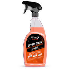 Glass Cleaner