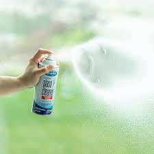Glass Cleaner